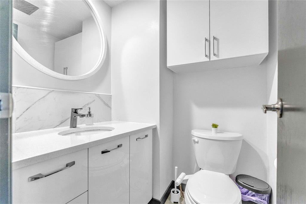 3 Raber Road, Winnipeg, Manitoba  R2R 1G4 - Photo 8 - 202601497