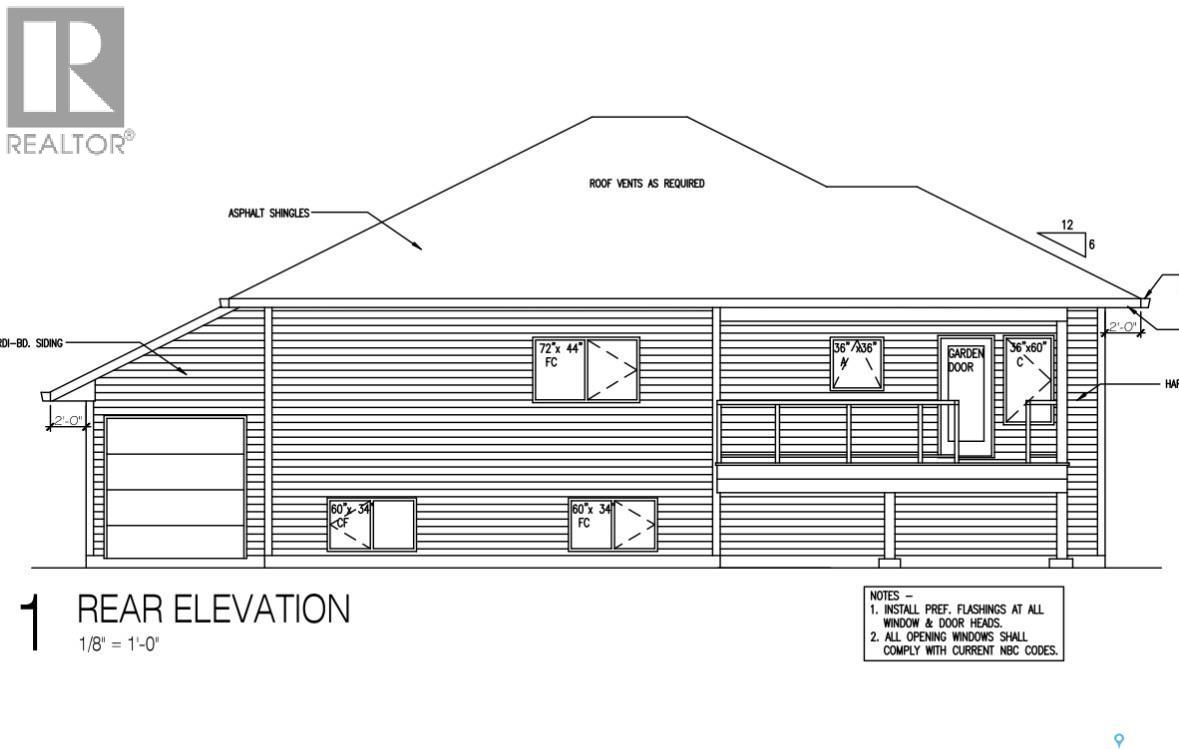 705 Ballesteros Crescent, Warman, Saskatchewan  S0K 4S4 - Photo 2 - SK027485