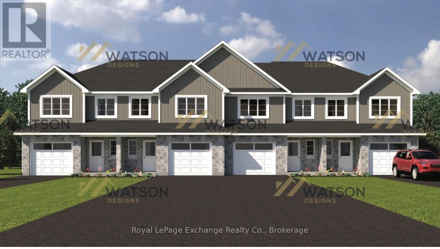 Unit 3 - 227 Bruce Street S, West Grey, Ontario  N0G 1R0 - Photo 17 - X12723436