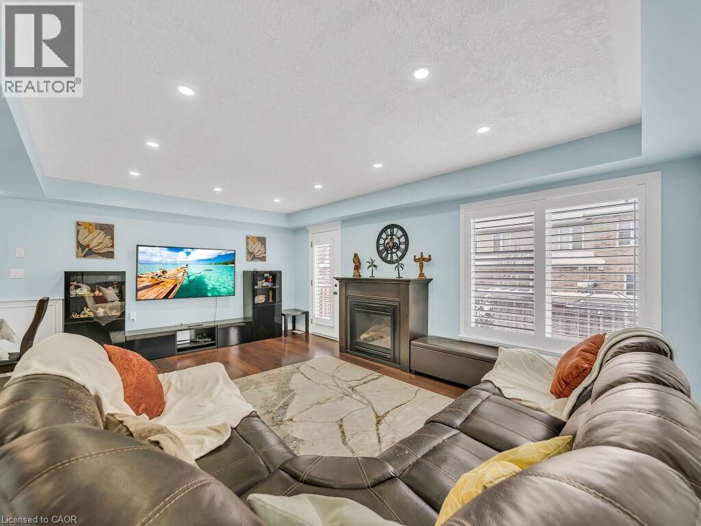 29 Amsterdam Crescent, Guelph, Ontario  N1L 0G2 - Photo 16 - 40800308