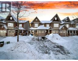 29 AMSTERDAM Crescent, guelph, Ontario