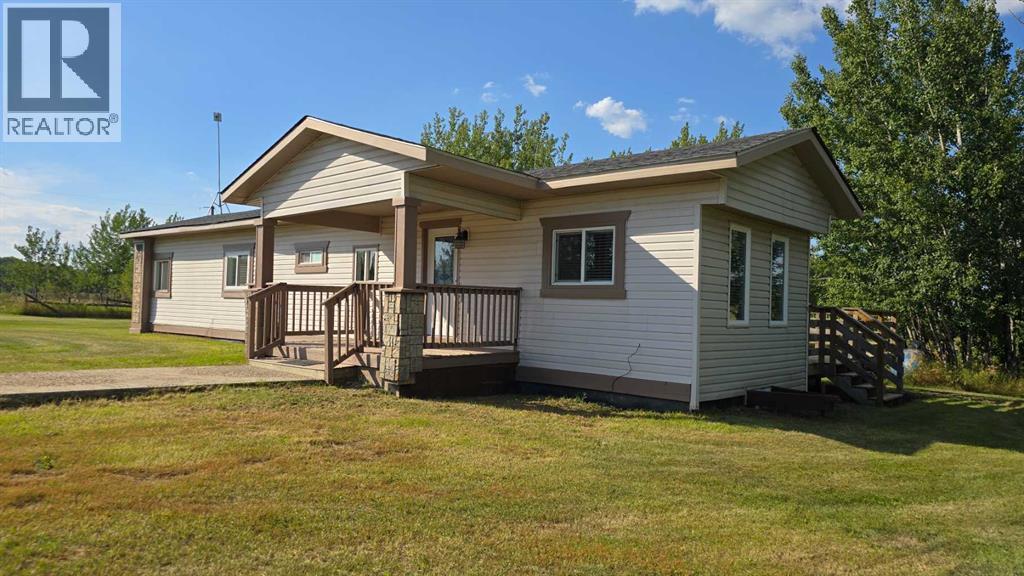 15350 Twp Rd 672, Plamondon, Alberta