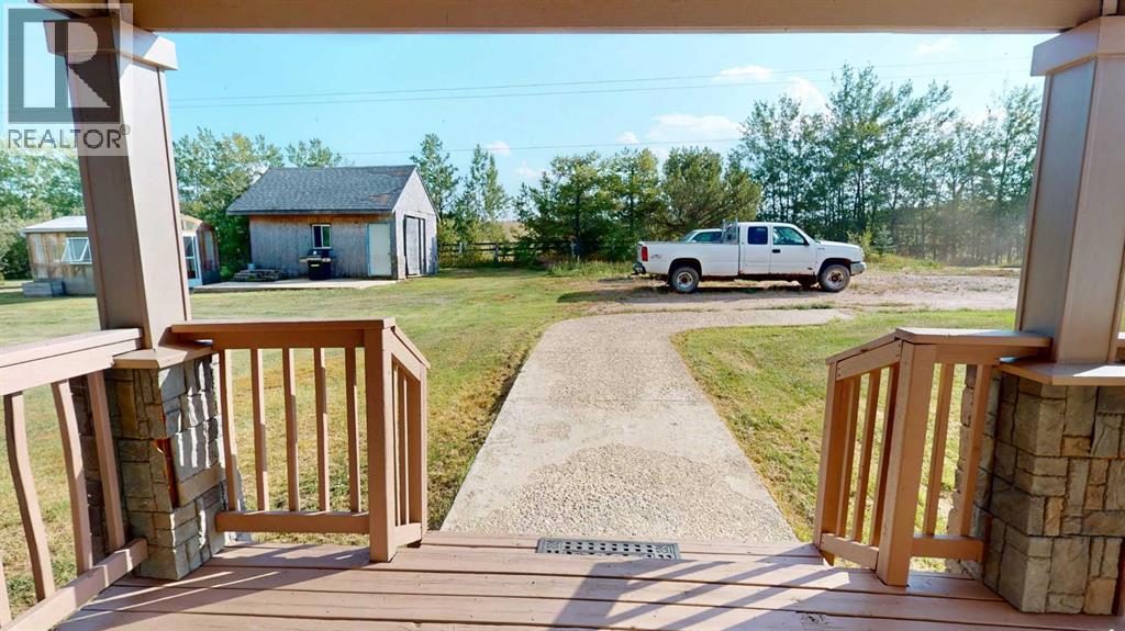 15350 Twp Rd 672, Plamondon, Alberta  T0A 2T0 - Photo 2 - A2253320