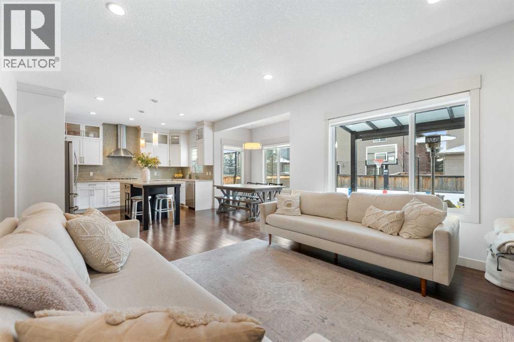 35 Aspenshire Drive Sw, Calgary, Alberta  T3H 0M2 - Photo 9 - A2280787