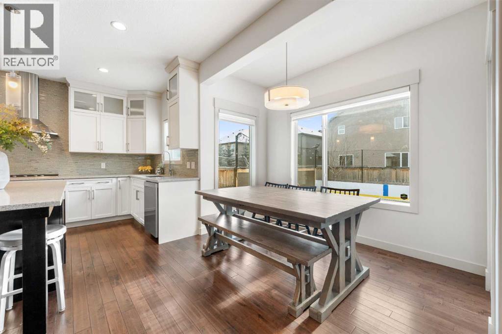 35 Aspenshire Drive Sw, Calgary, Alberta  T3H 0M2 - Photo 10 - A2280787