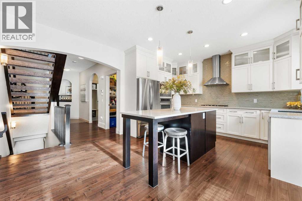 35 Aspenshire Drive Sw, Calgary, Alberta  T3H 0M2 - Photo 12 - A2280787