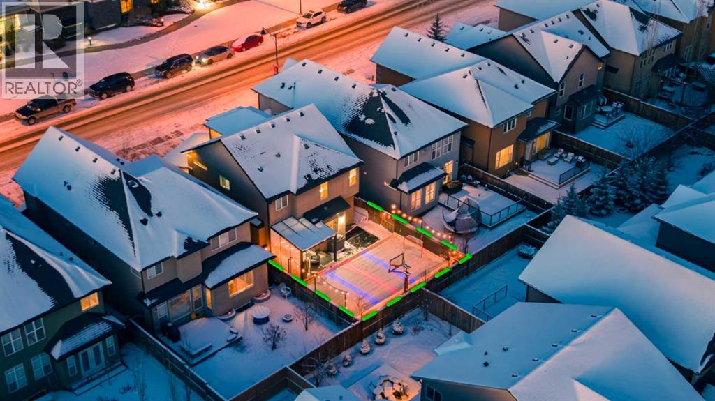 35 Aspenshire Drive Sw, Calgary, Alberta  T3H 0M2 - Photo 46 - A2280787