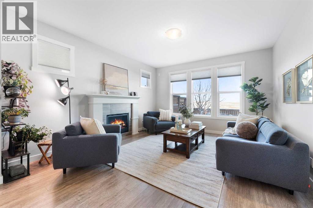 153 Williamstown Park Nw, Airdrie, Alberta  T4B 3Y9 - Photo 14 - A2281683