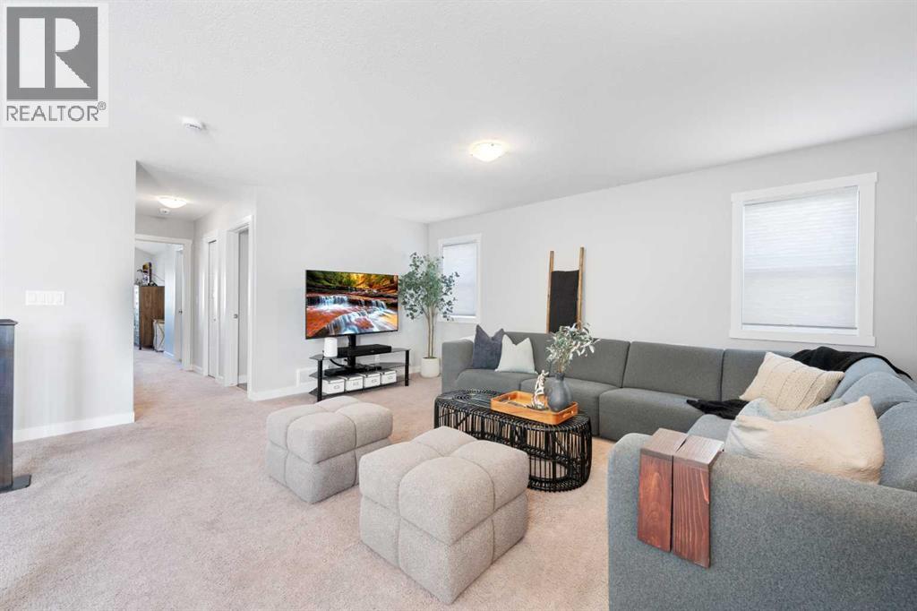 153 Williamstown Park Nw, Airdrie, Alberta  T4B 3Y9 - Photo 21 - A2281683