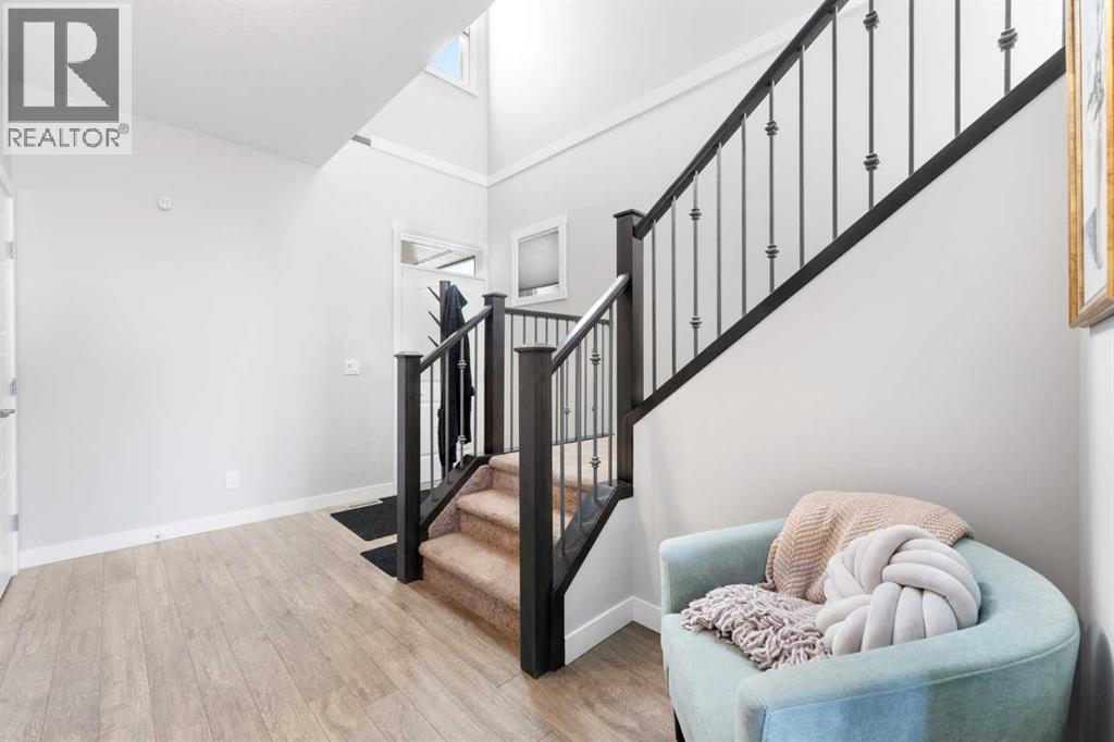 153 Williamstown Park Nw, Airdrie, Alberta  T4B 3Y9 - Photo 3 - A2281683