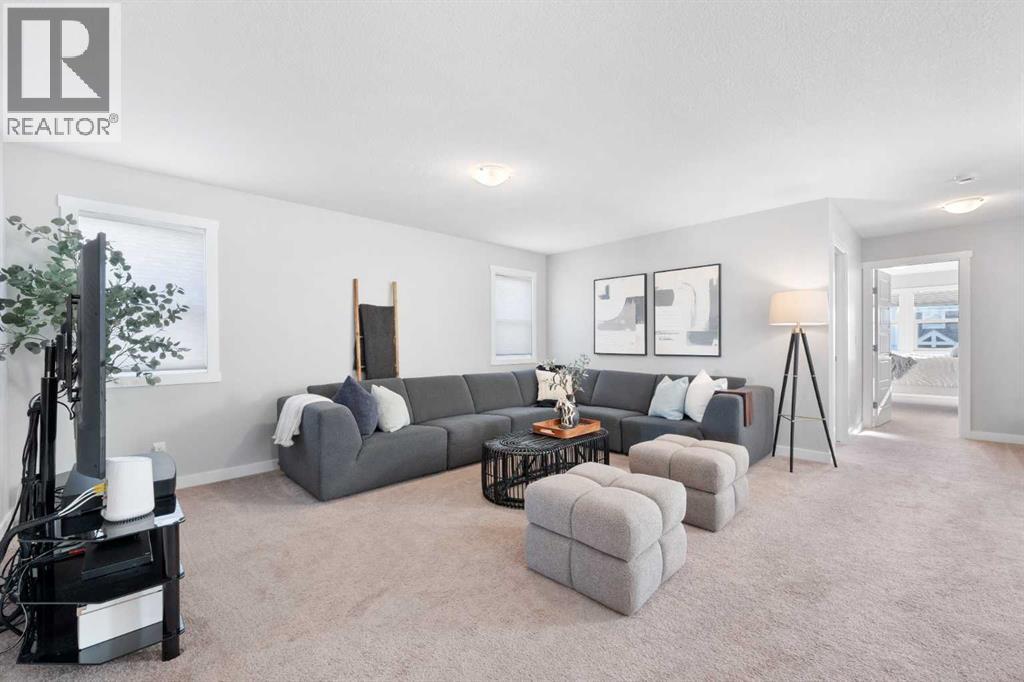 153 Williamstown Park Nw, Airdrie, Alberta  T4B 3Y9 - Photo 19 - A2281683