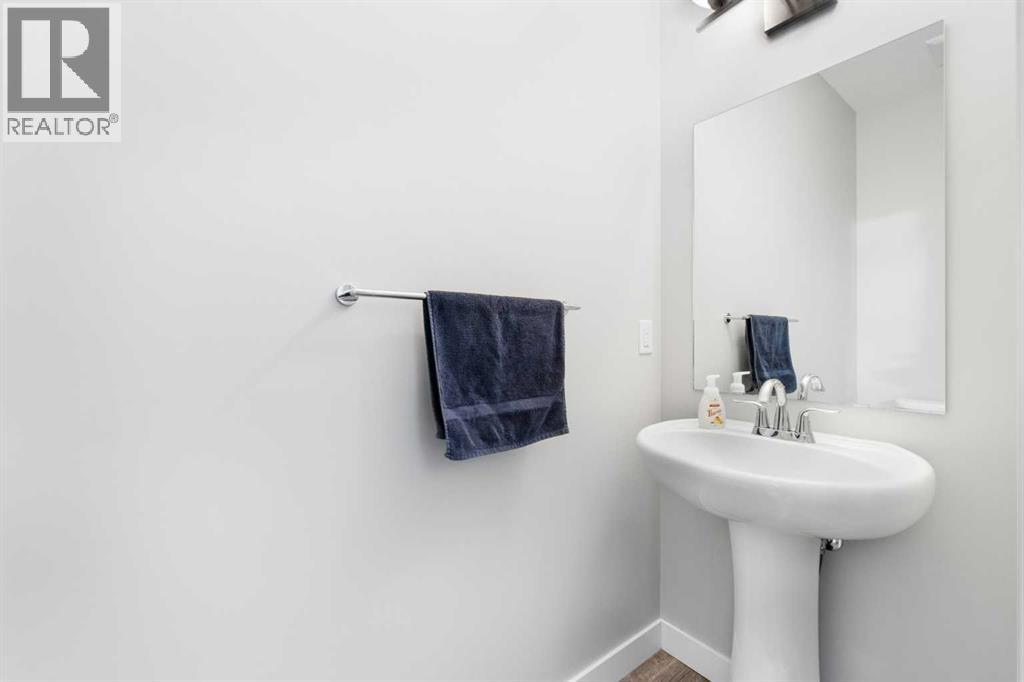 153 Williamstown Park Nw, Airdrie, Alberta  T4B 3Y9 - Photo 17 - A2281683