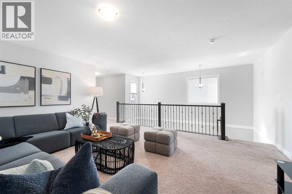 153 Williamstown Park Nw, Airdrie, Alberta  T4B 3Y9 - Photo 20 - A2281683