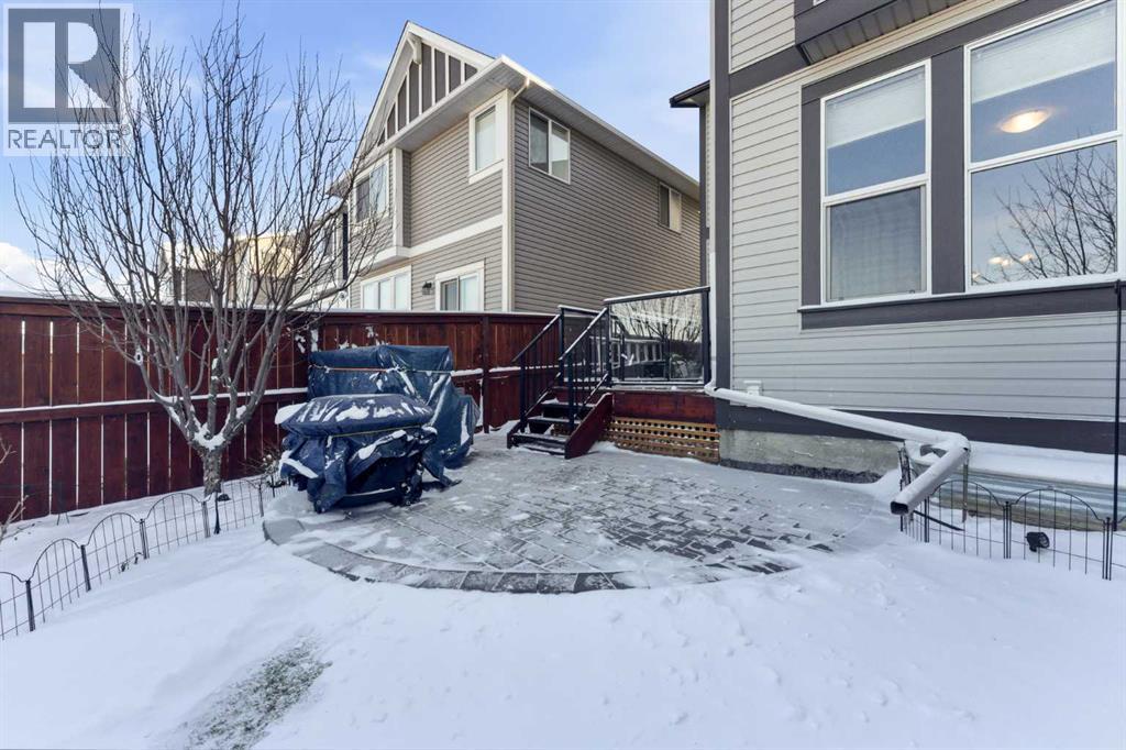 153 Williamstown Park Nw, Airdrie, Alberta  T4B 3Y9 - Photo 39 - A2281683