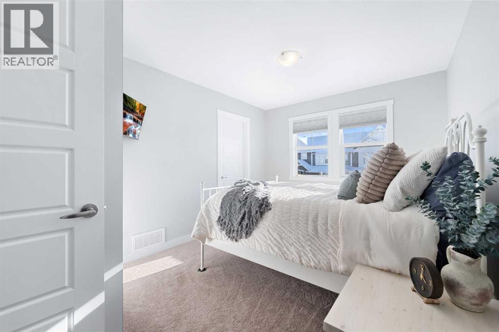 153 Williamstown Park Nw, Airdrie, Alberta  T4B 3Y9 - Photo 31 - A2281683