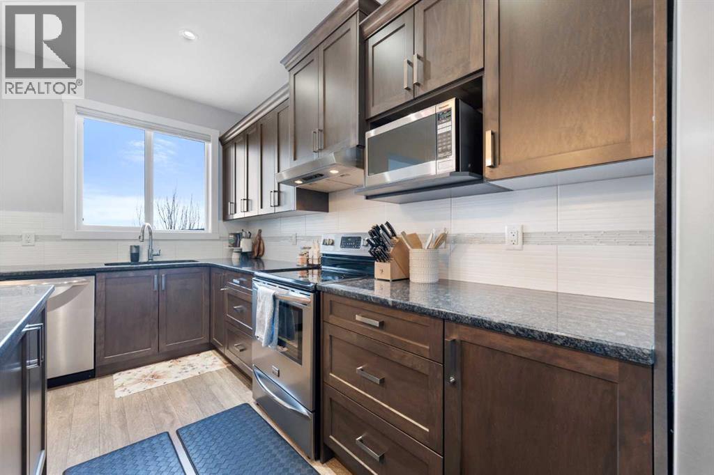 153 Williamstown Park Nw, Airdrie, Alberta  T4B 3Y9 - Photo 10 - A2281683