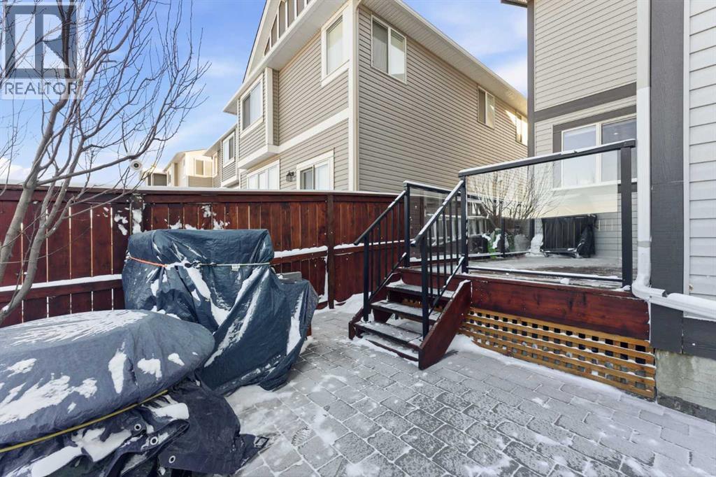 153 Williamstown Park Nw, Airdrie, Alberta  T4B 3Y9 - Photo 36 - A2281683