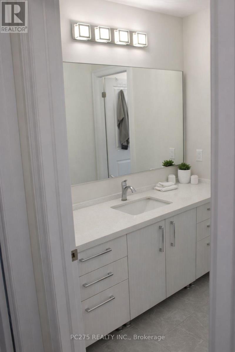 Upper - 2949 Biddulph Street, London South, Ontario  N6L 0A8 - Photo 17 - X12734408