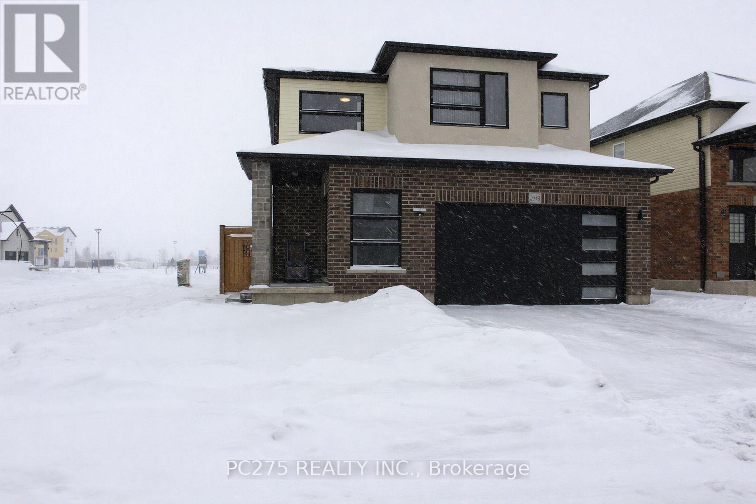 Upper - 2949 Biddulph Street, London South, Ontario  N6L 0A8 - Photo 2 - X12734408