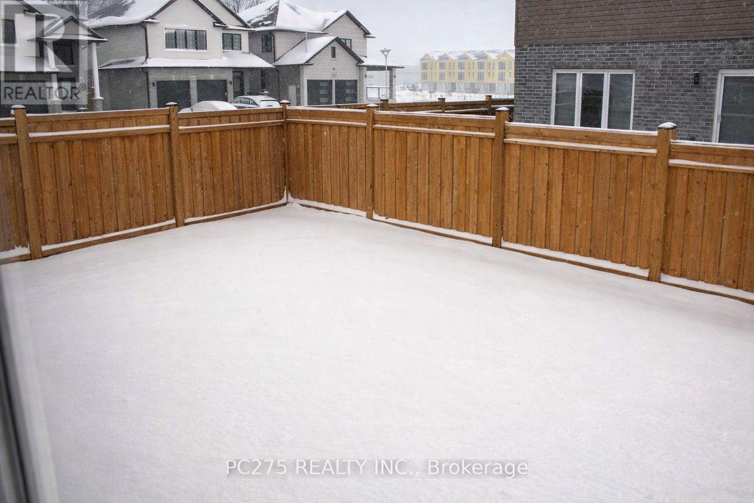 Upper - 2949 Biddulph Street, London South, Ontario  N6L 0A8 - Photo 25 - X12734408