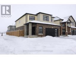 UPPER - 2949 BIDDULPH STREET, London South, Ontario