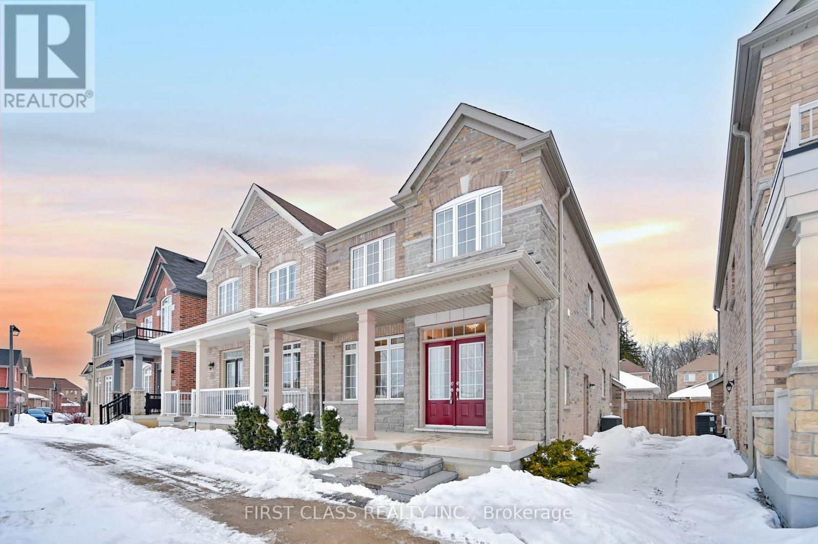 8 Elphee Lane, Markham, Ontario  L6B 0Z5 - Photo 42 - N12710072