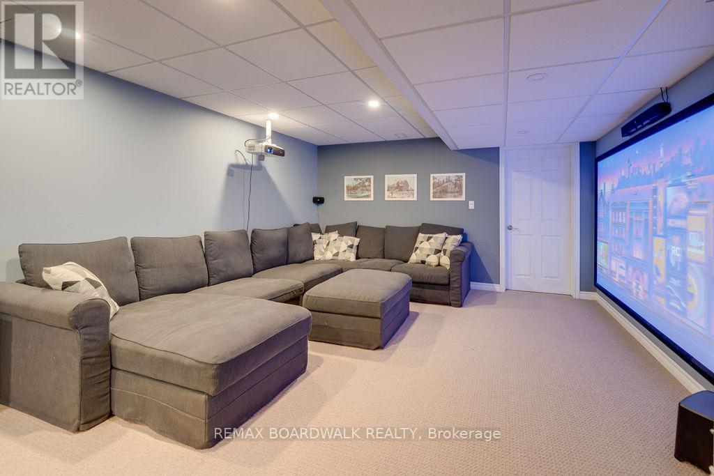 7089 Bush Drive, Ottawa, Ontario  K4P 1M8 - Photo 40 - X12696972