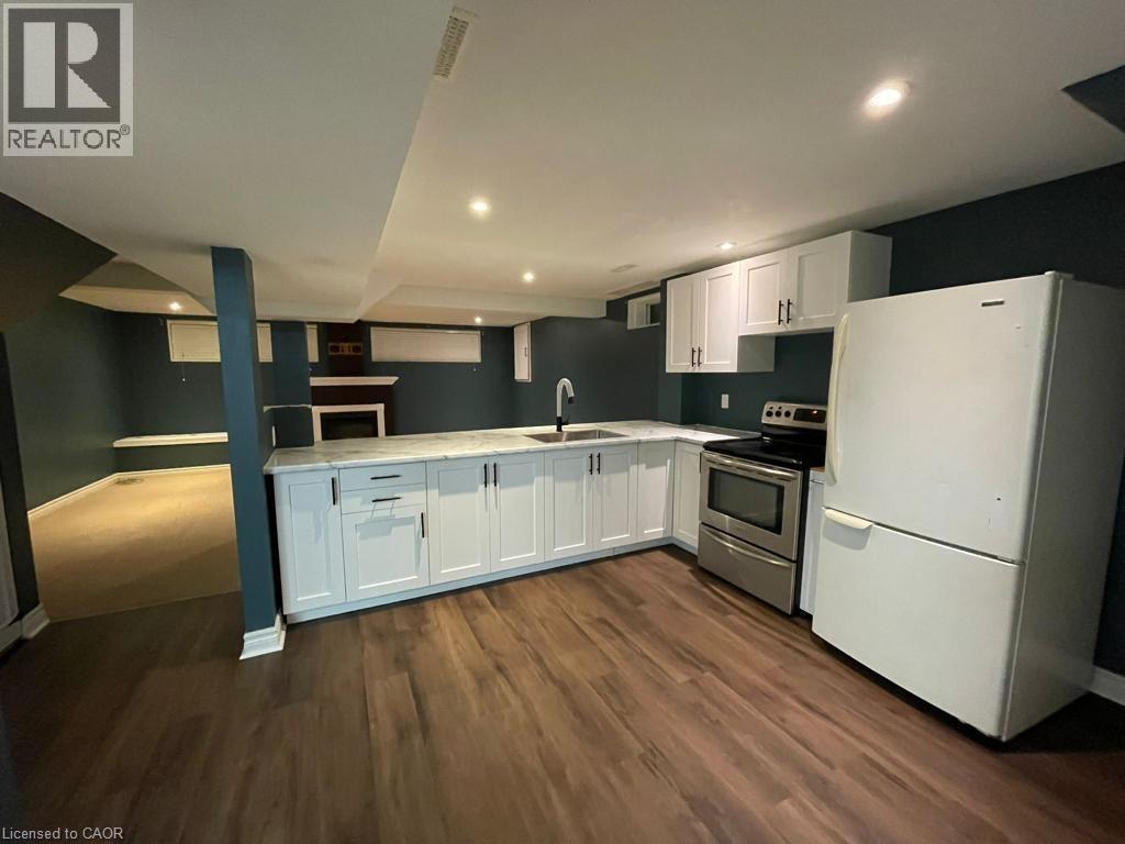 11 Yorkdale Crescent Unit# Lower, Stoney Creek, Ontario  L8J 1E2 - Photo 4 - 40801257