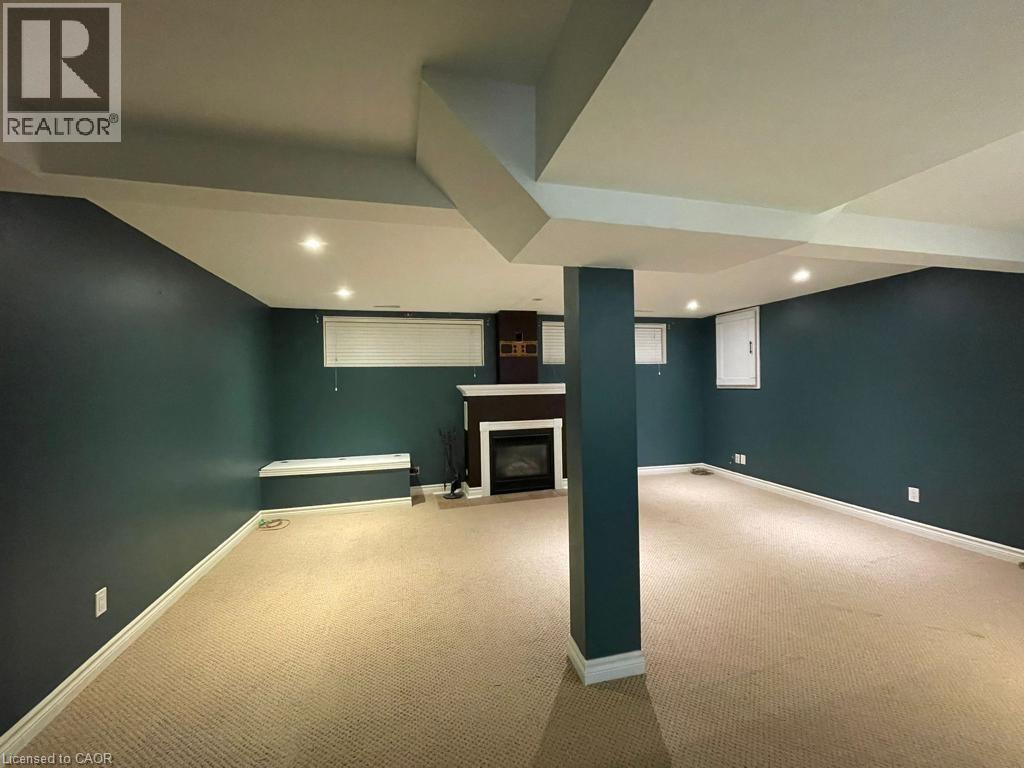 11 Yorkdale Crescent Unit# Lower, Stoney Creek, Ontario  L8J 1E2 - Photo 8 - 40801257