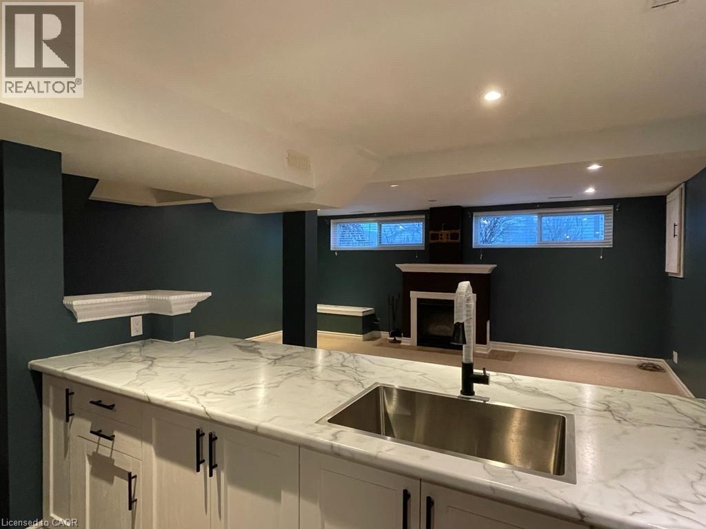 11 Yorkdale Crescent Unit# Lower, Stoney Creek, Ontario  L8J 1E2 - Photo 5 - 40801257