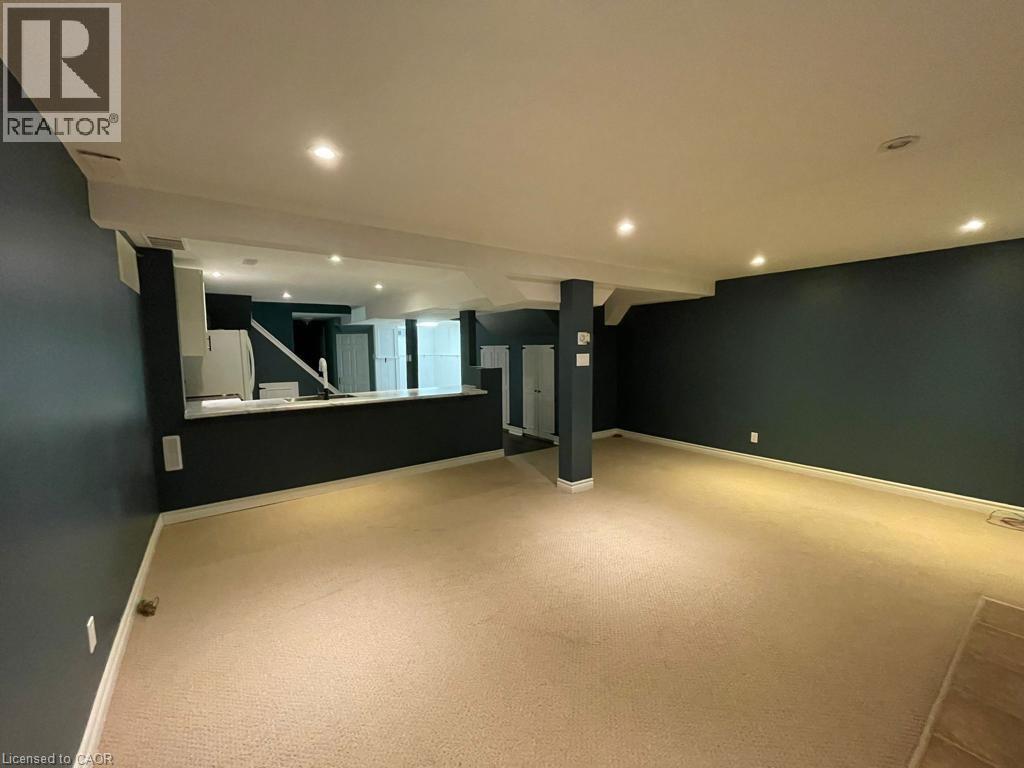 11 Yorkdale Crescent Unit# Lower, Stoney Creek, Ontario  L8J 1E2 - Photo 9 - 40801257