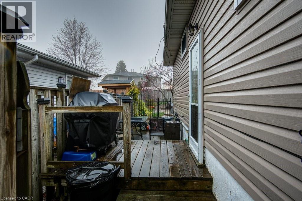 11 Yorkdale Crescent Unit# Lower, Stoney Creek, Ontario  L8J 1E2 - Photo 15 - 40801257