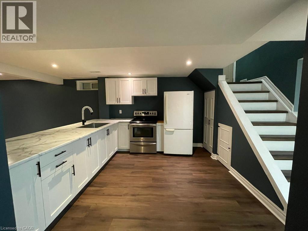 11 Yorkdale Crescent Unit# Lower, Stoney Creek, Ontario  L8J 1E2 - Photo 3 - 40801257