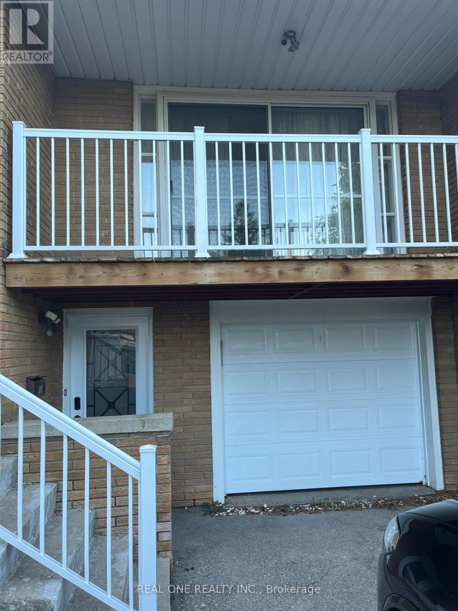 Basement - 104 Mentor Boulevard, Toronto, Ontario  M2H 2N1 - Photo 1 - C12734412