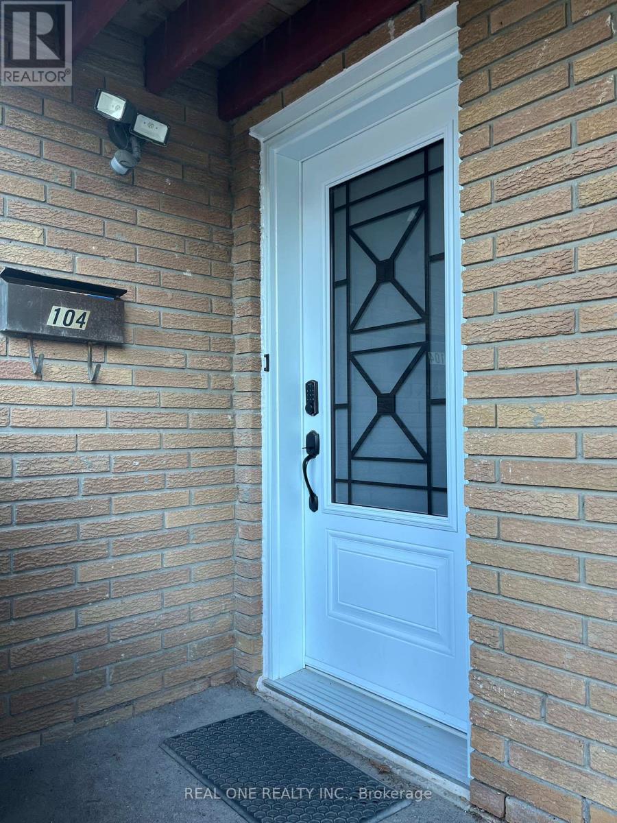 Basement - 104 Mentor Boulevard, Toronto, Ontario  M2H 2N1 - Photo 2 - C12734412