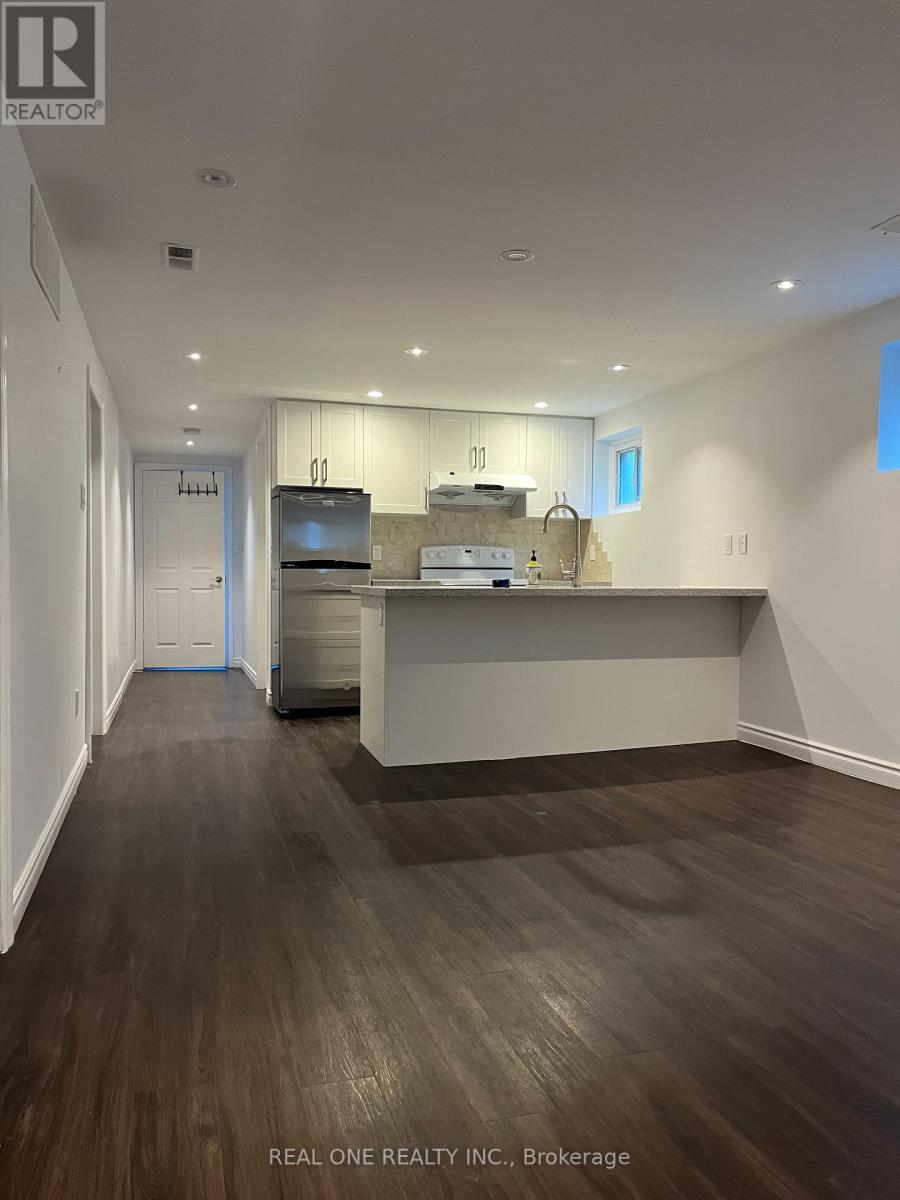 Basement - 104 Mentor Boulevard, Toronto, Ontario  M2H 2N1 - Photo 3 - C12734412