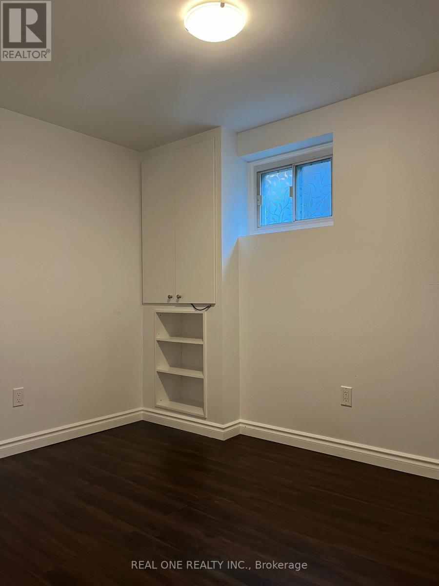 Basement - 104 Mentor Boulevard, Toronto, Ontario  M2H 2N1 - Photo 5 - C12734412