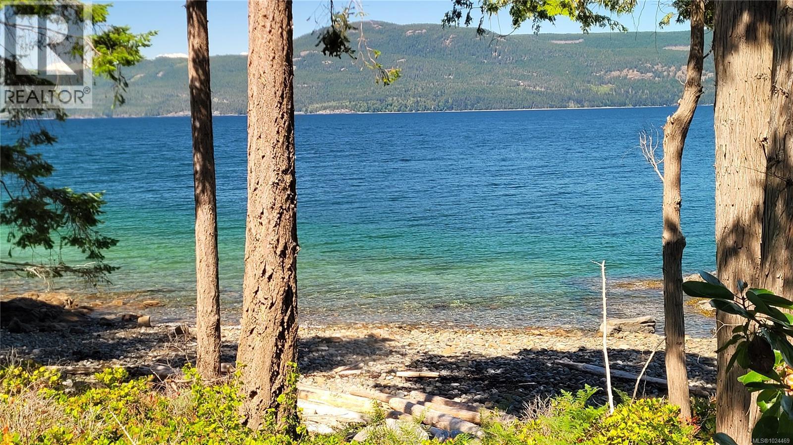 15 Spring Bay Rd, Lasqueti Island, British Columbia  V0R 2J0 - Photo 1 - 1024469