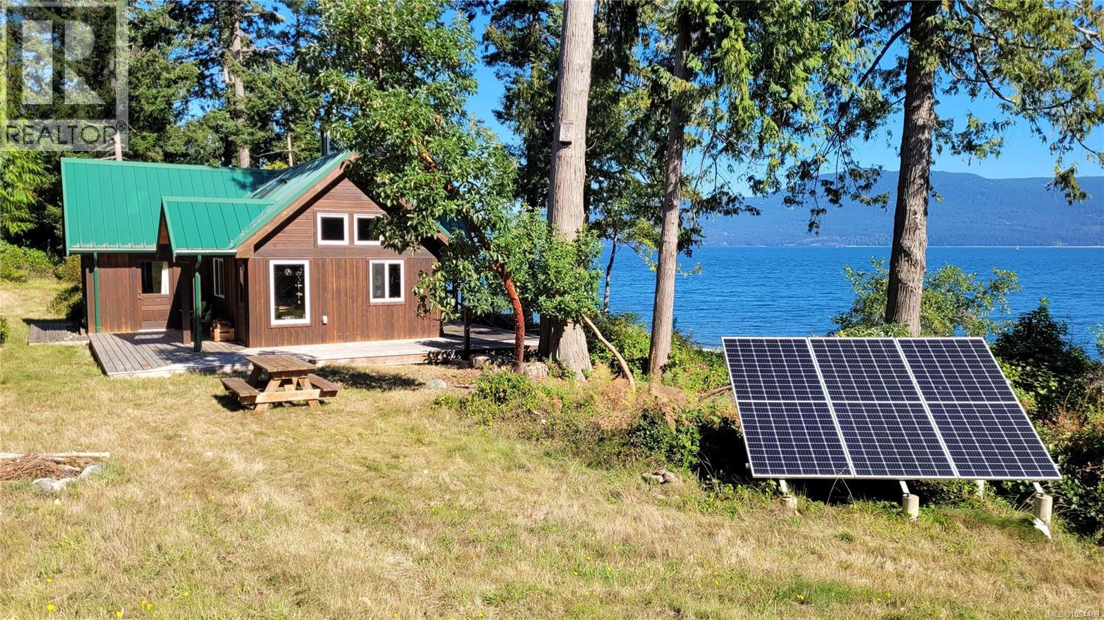 15 Spring Bay Rd, Lasqueti Island, British Columbia  V0R 2J0 - Photo 10 - 1024469