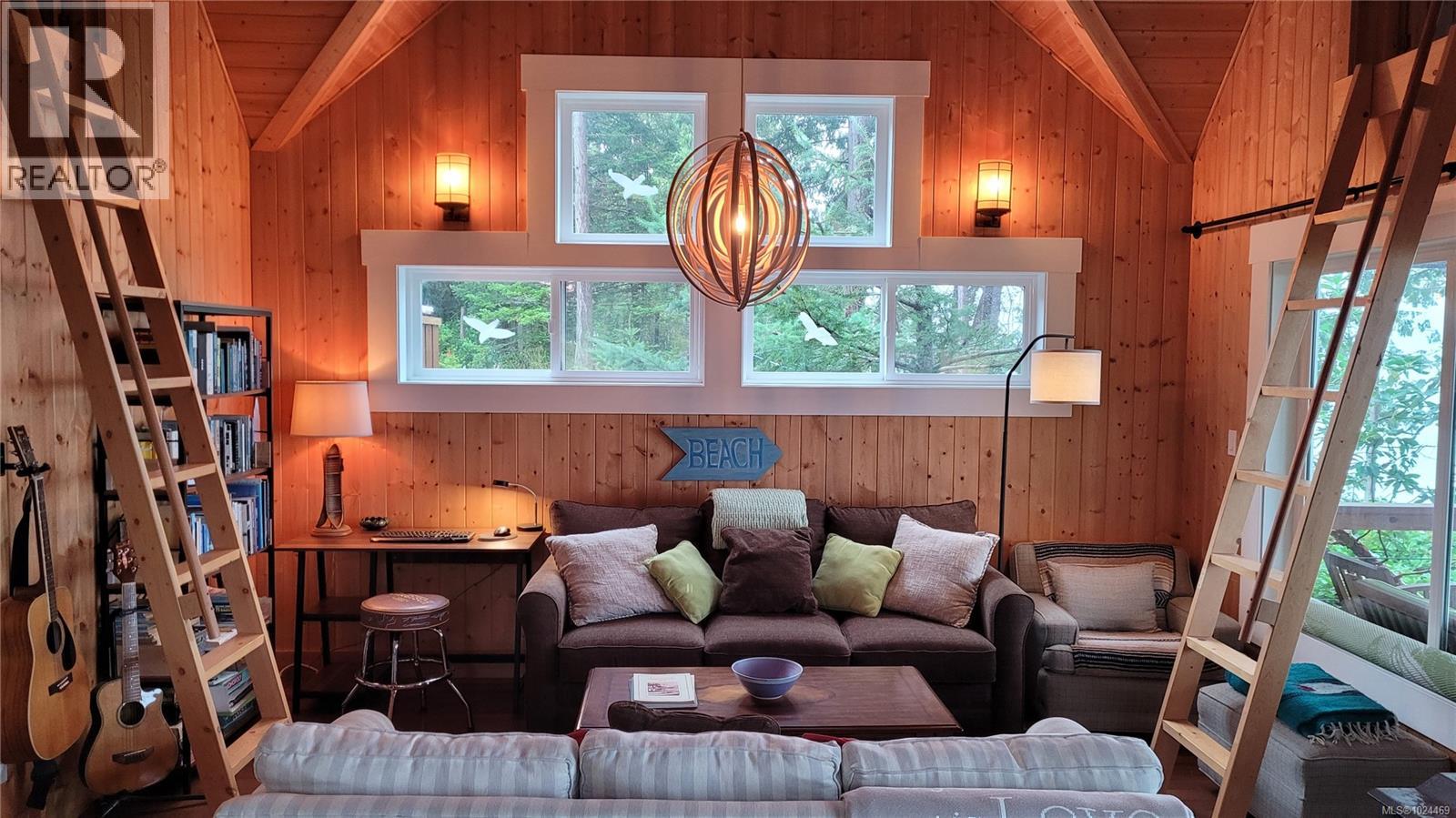 15 Spring Bay Rd, Lasqueti Island, British Columbia  V0R 2J0 - Photo 14 - 1024469