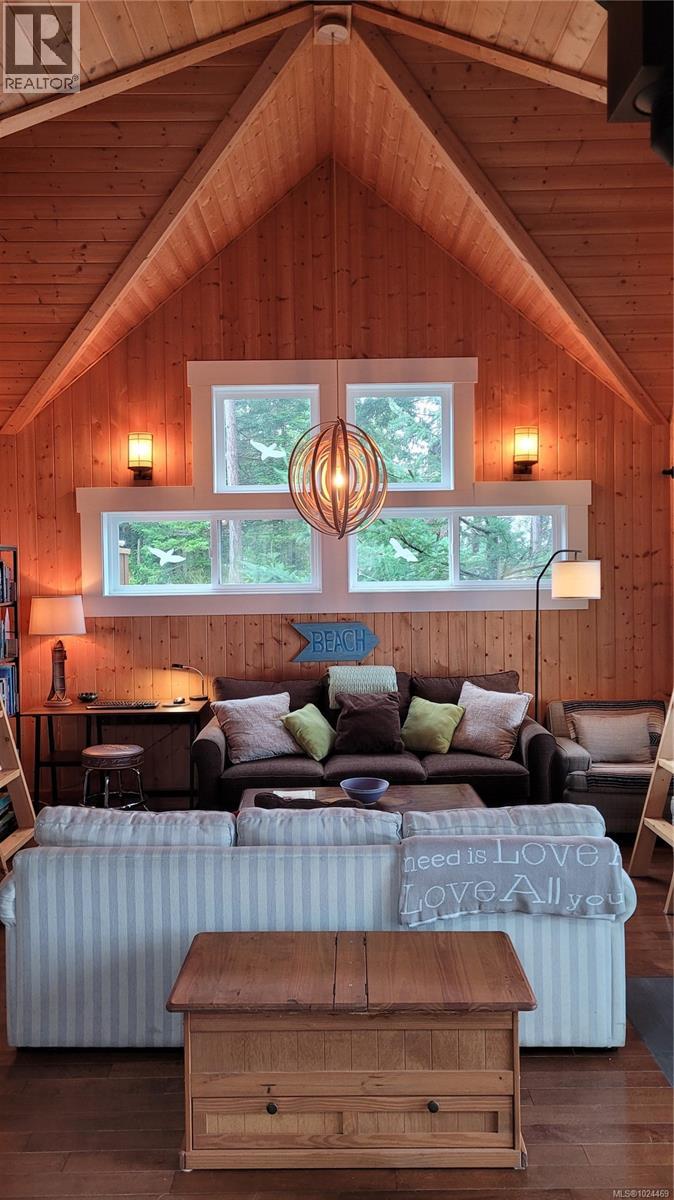 15 Spring Bay Rd, Lasqueti Island, British Columbia  V0R 2J0 - Photo 16 - 1024469