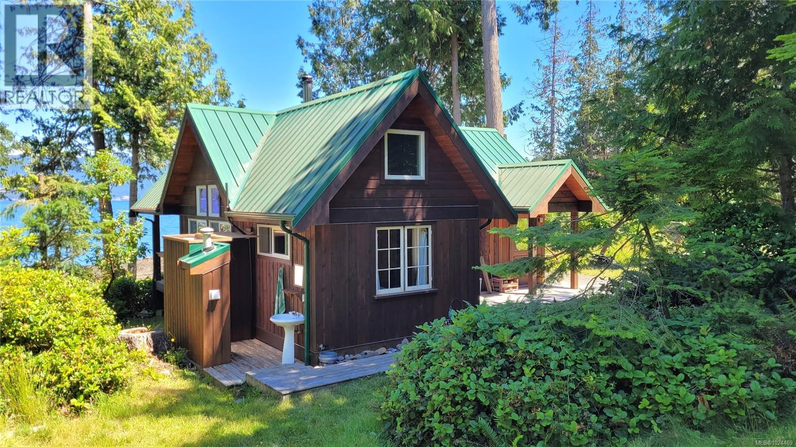 15 Spring Bay Rd, Lasqueti Island, British Columbia  V0R 2J0 - Photo 9 - 1024469