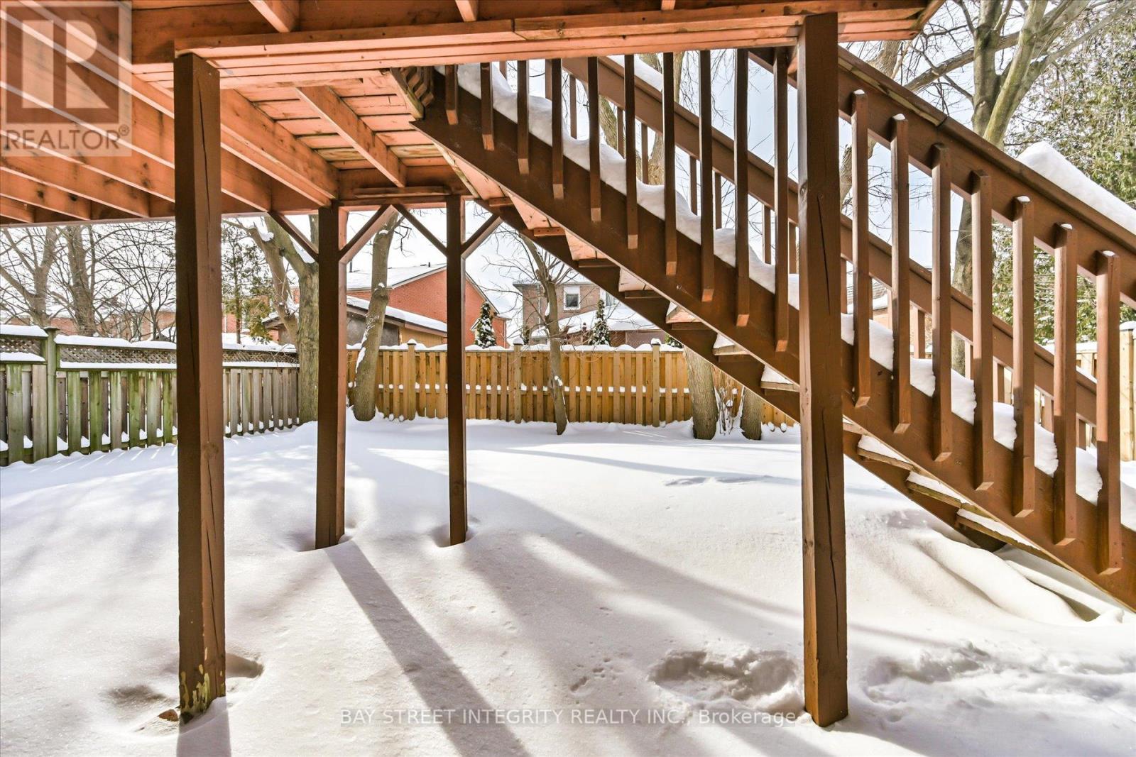 28 Carnforth Drive, Markham, Ontario  L3R 7W1 - Photo 45 - N12734392