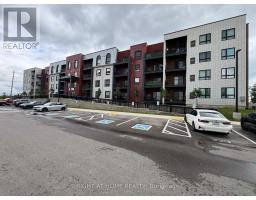 204 - 1 CHEF LANE, Barrie, Ontario