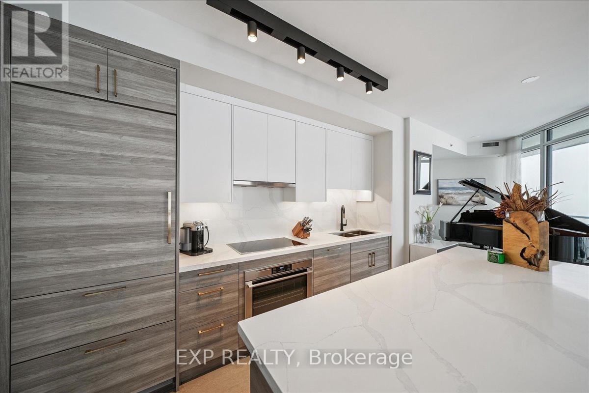 3404 - 59 Annie Craig Drive, Toronto, Ontario  M8V 0C4 - Photo 10 - W12734400