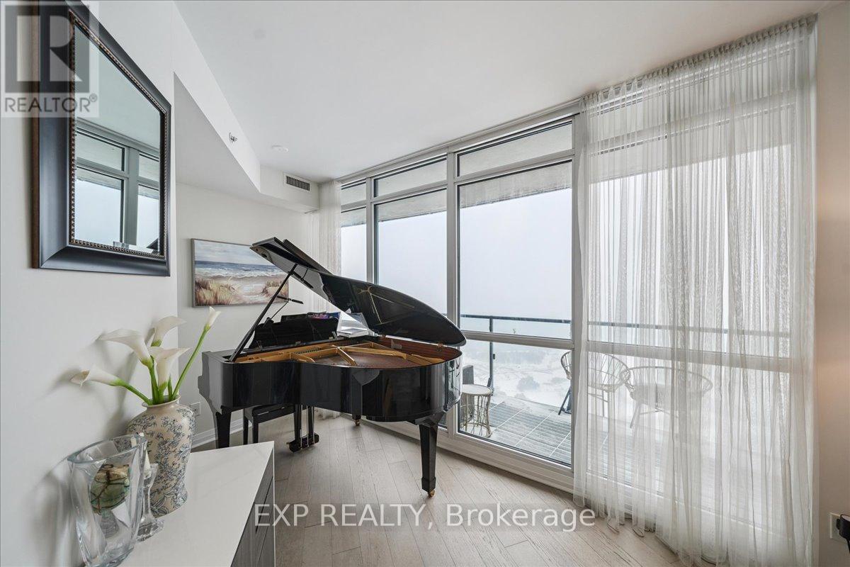 3404 - 59 Annie Craig Drive, Toronto, Ontario  M8V 0C4 - Photo 13 - W12734400