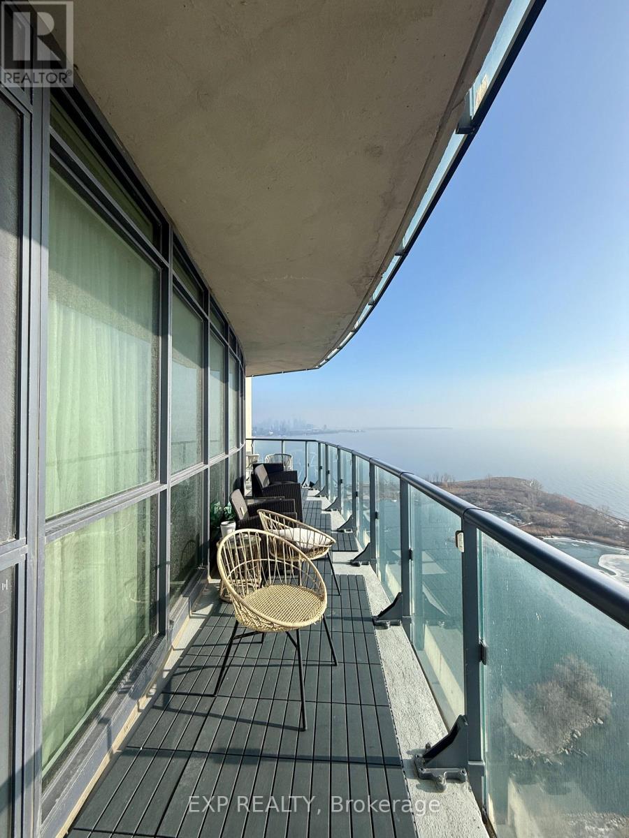 3404 - 59 Annie Craig Drive, Toronto, Ontario  M8V 0C4 - Photo 14 - W12734400