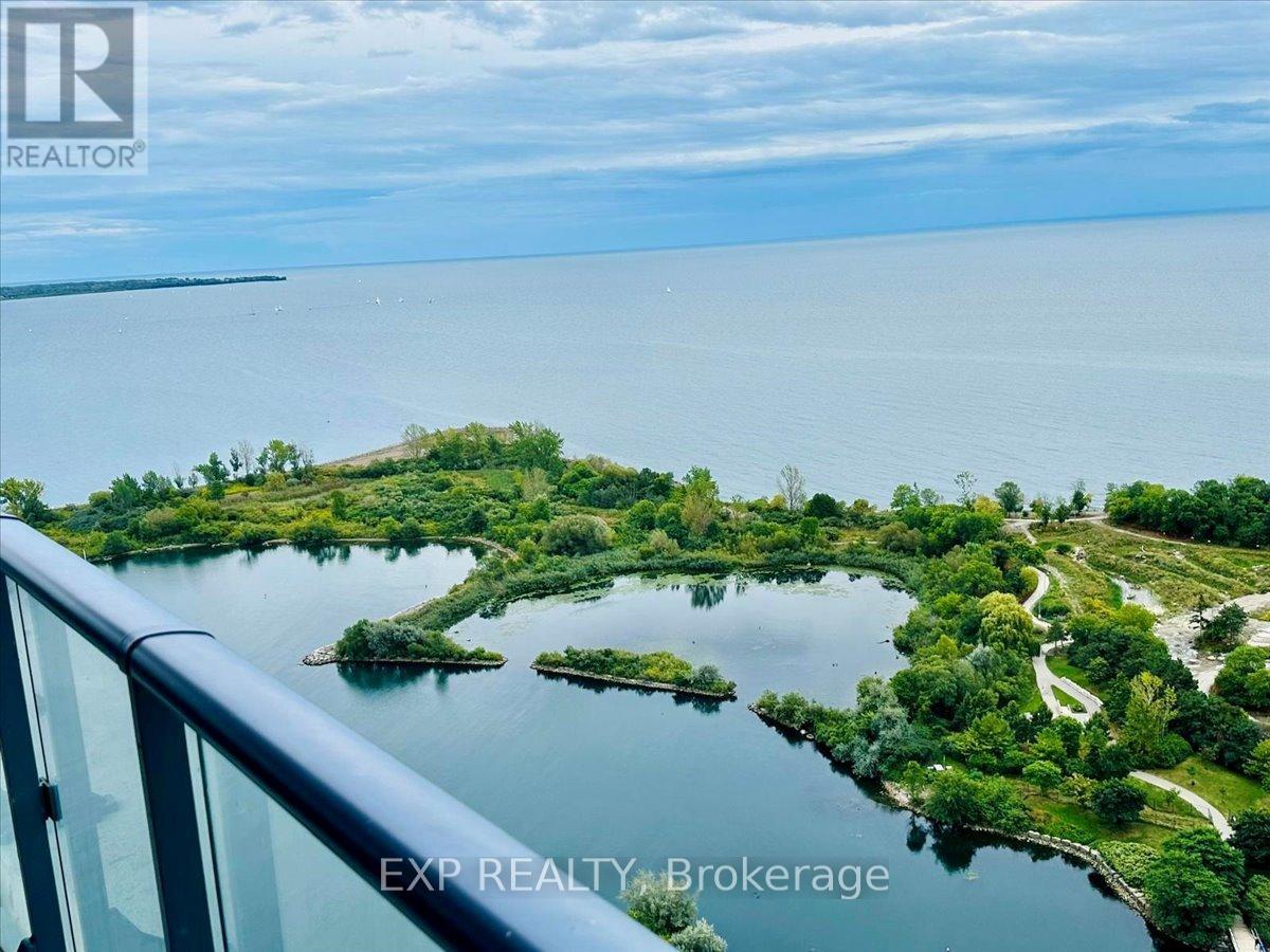 3404 - 59 Annie Craig Drive, Toronto, Ontario  M8V 0C4 - Photo 18 - W12734400