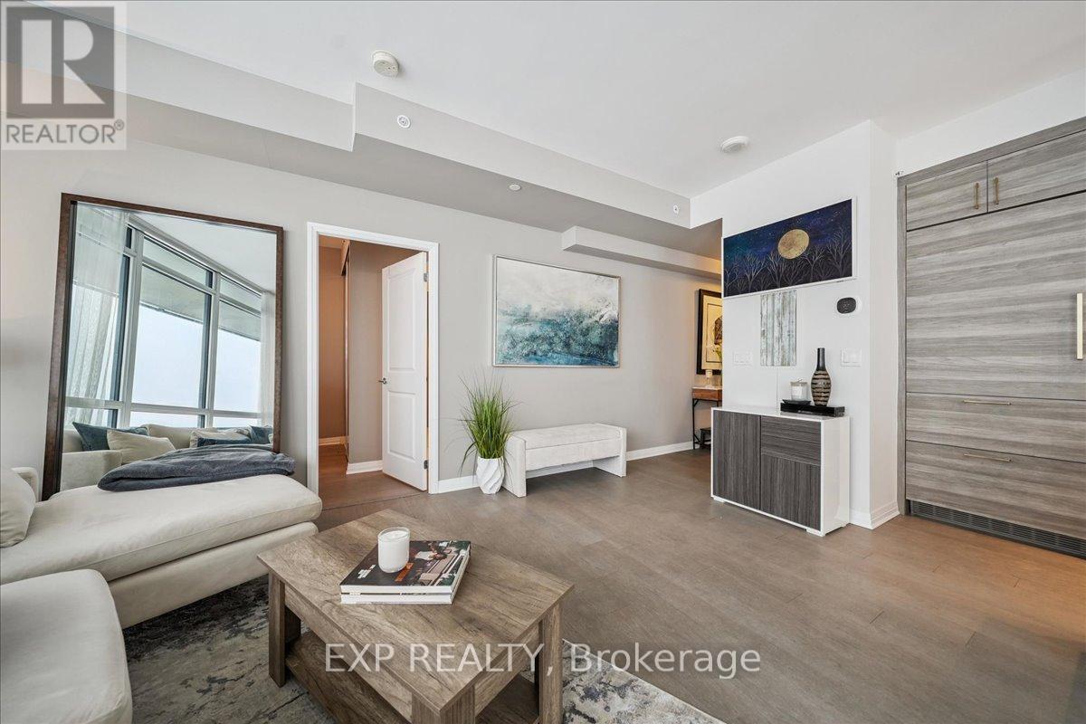 3404 - 59 Annie Craig Drive, Toronto, Ontario  M8V 0C4 - Photo 24 - W12734400