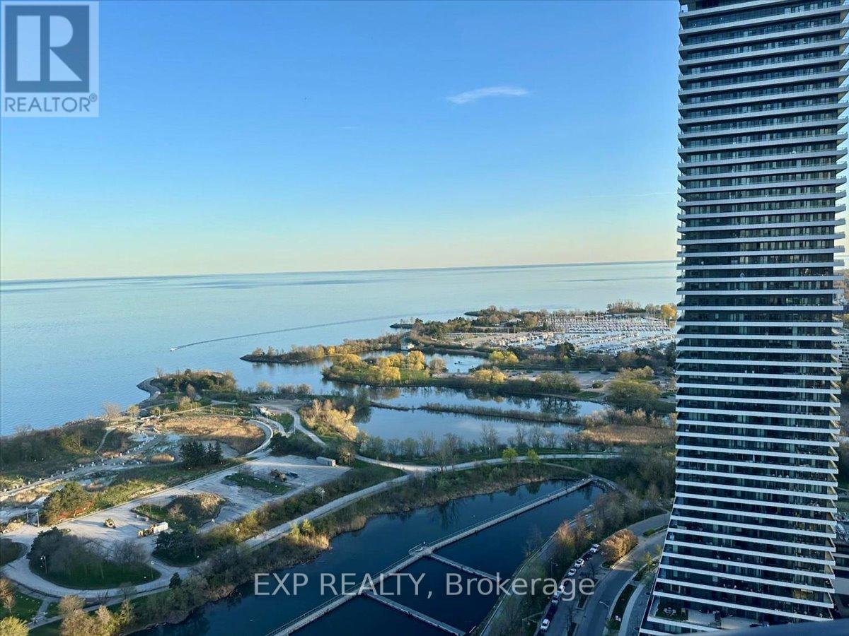 3404 - 59 Annie Craig Drive, Toronto, Ontario  M8V 0C4 - Photo 32 - W12734400